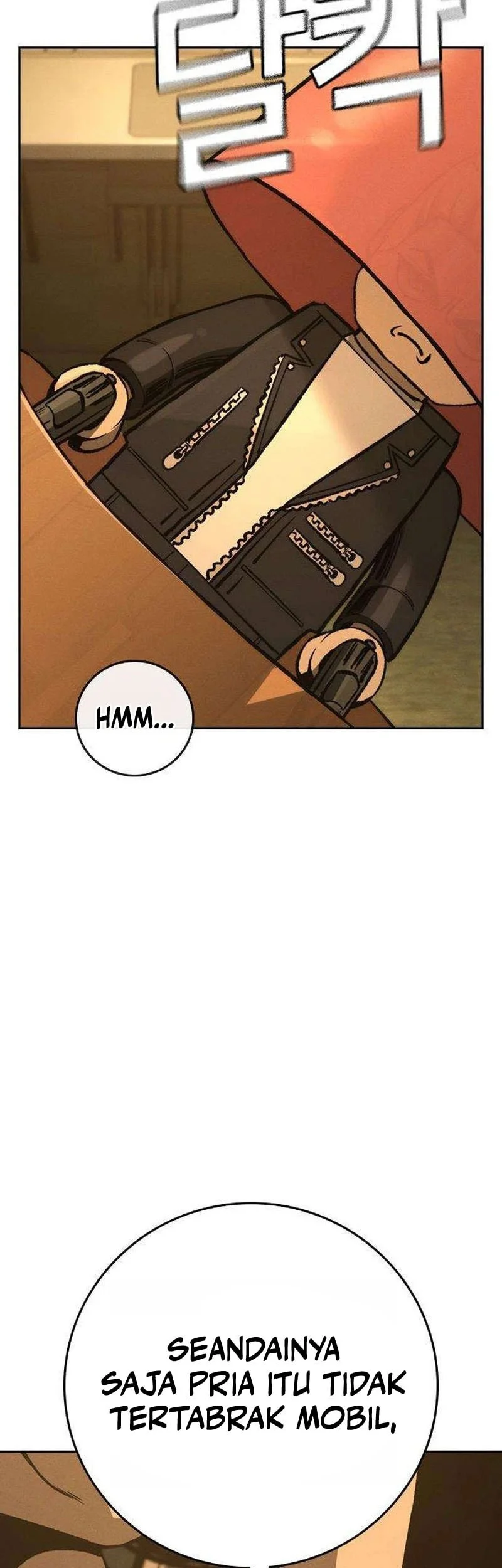 Contract Killer Enrollment Chapter 6 Gambar 88