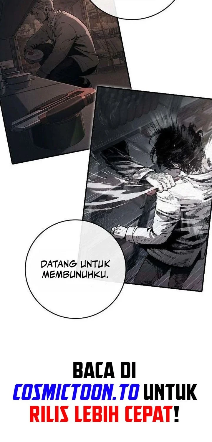 Contract Killer Enrollment Chapter 7 Gambar 79