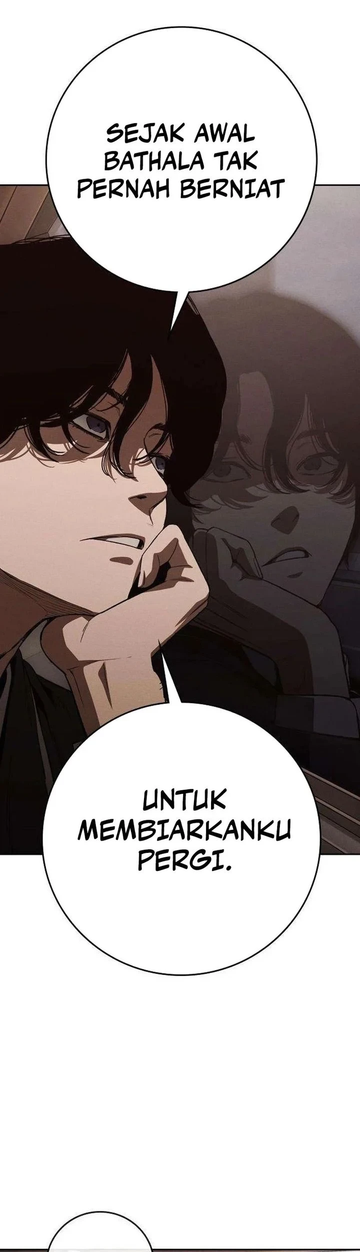 Contract Killer Enrollment Chapter 7 Gambar 80
