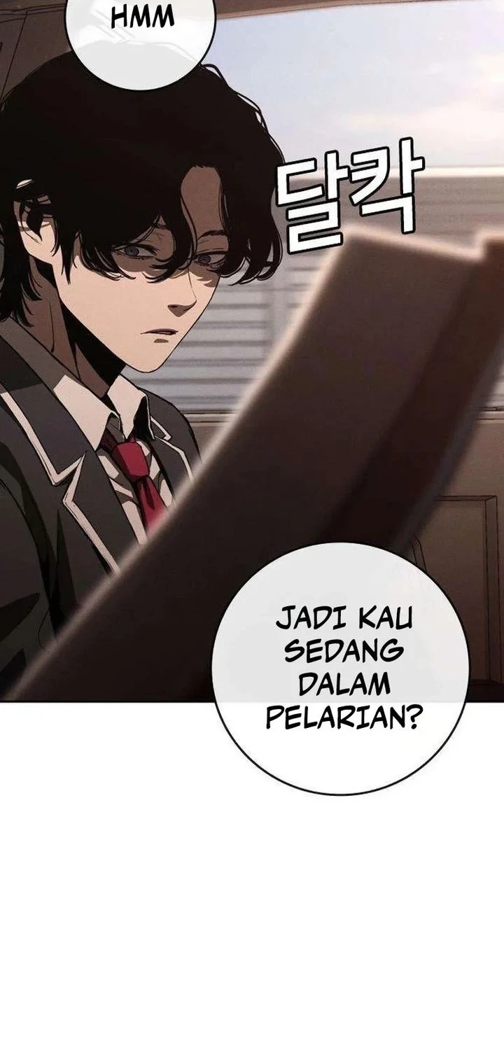 Contract Killer Enrollment Chapter 7 Gambar 81