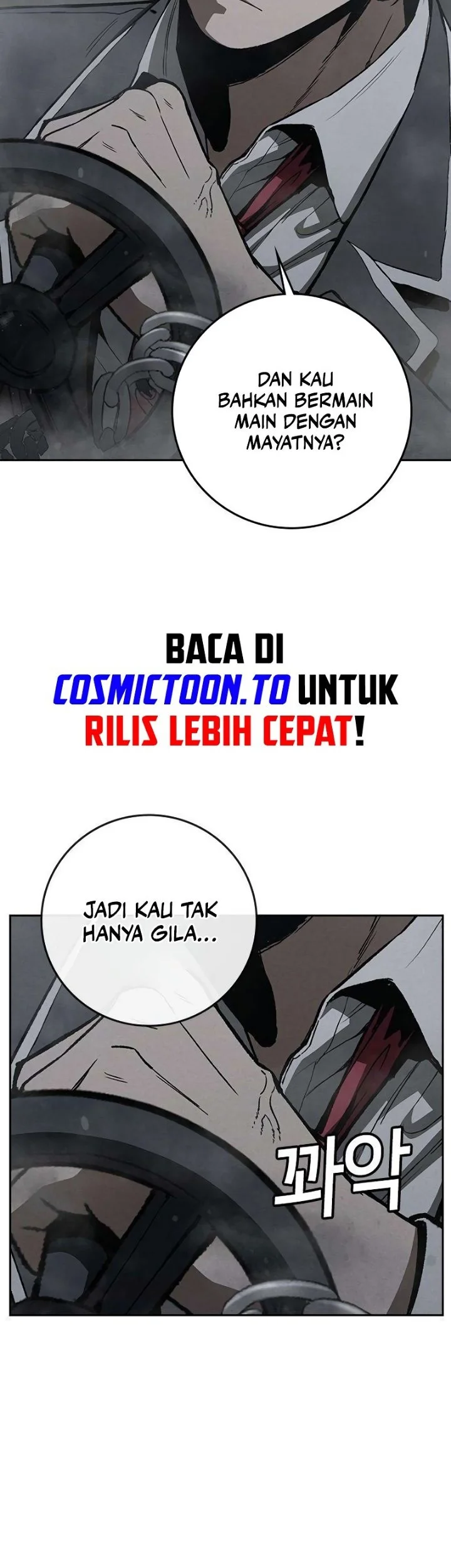 Contract Killer Enrollment Chapter 8 Gambar 56