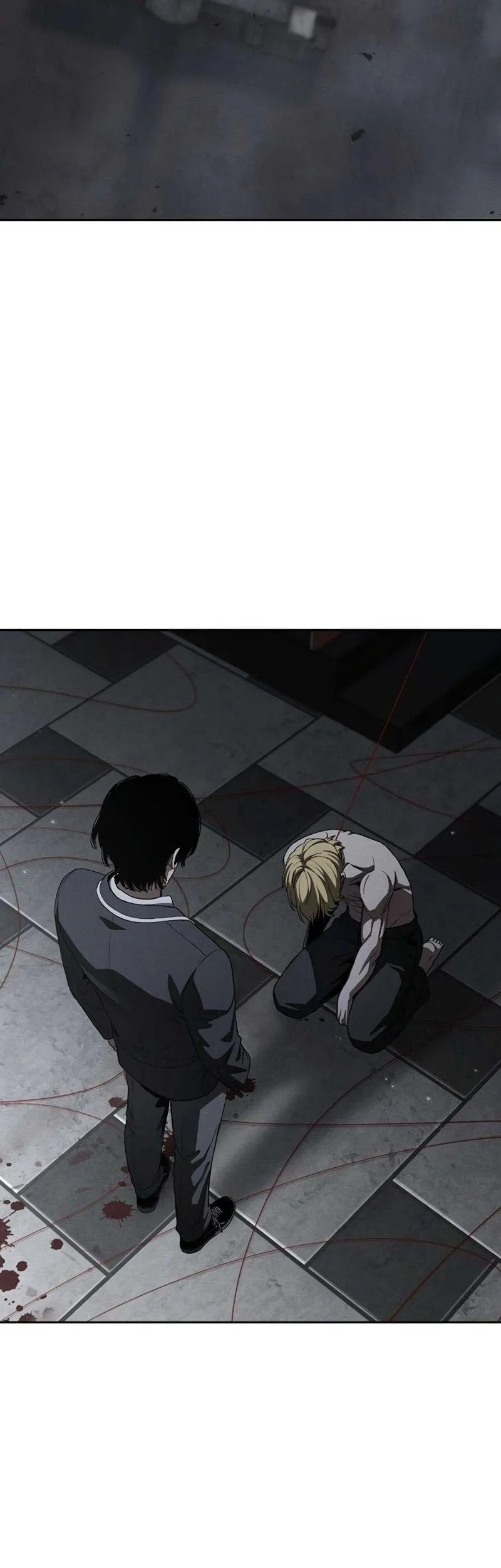 Contract Killer Enrollment Chapter 9 Gambar 62