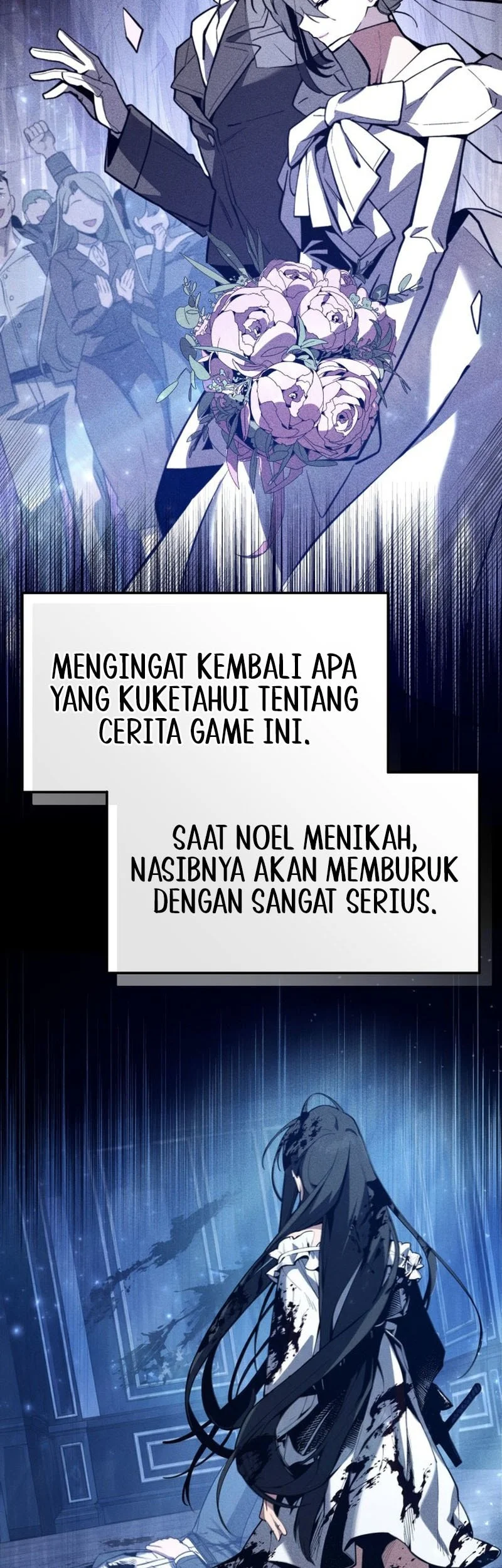 Copy Skills With Affinity! Chapter 1 Gambar 40