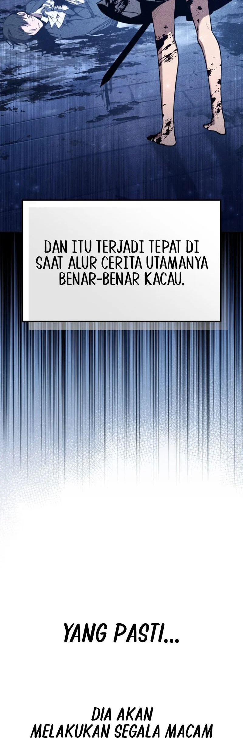 Copy Skills With Affinity! Chapter 1 Gambar 41