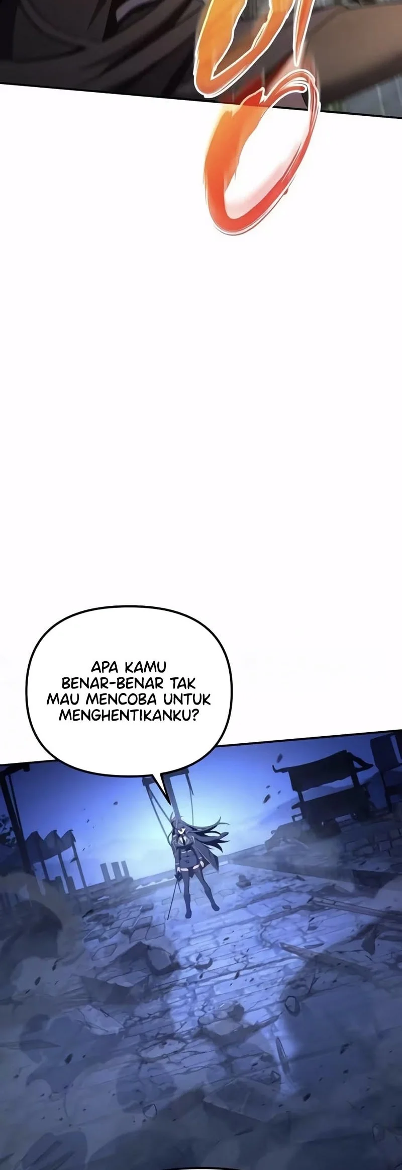 Copy Skills With Affinity! Chapter 10 Gambar 49