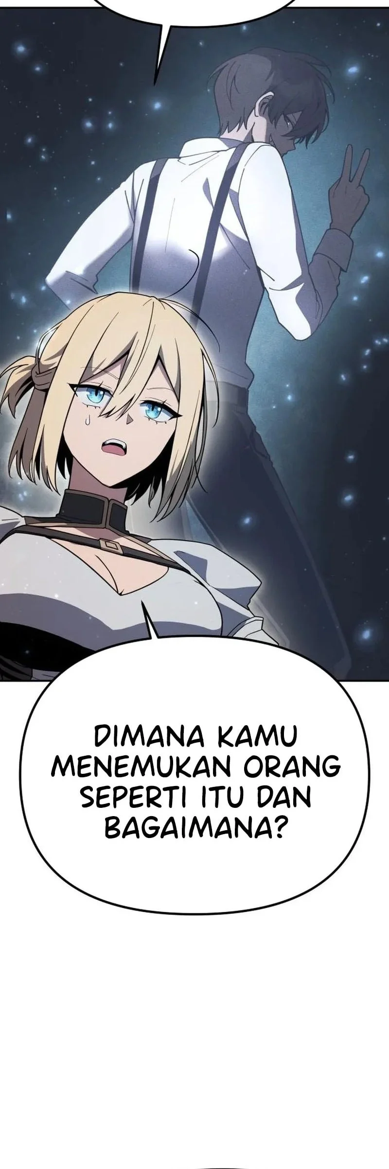 Copy Skills With Affinity! Chapter 4 Gambar 45