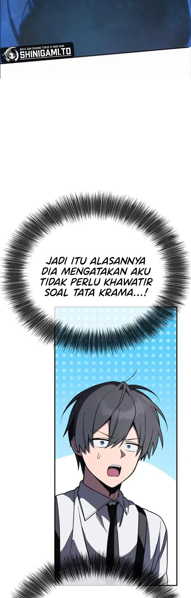 Copy Skills With Affinity! Chapter 5 Gambar 46