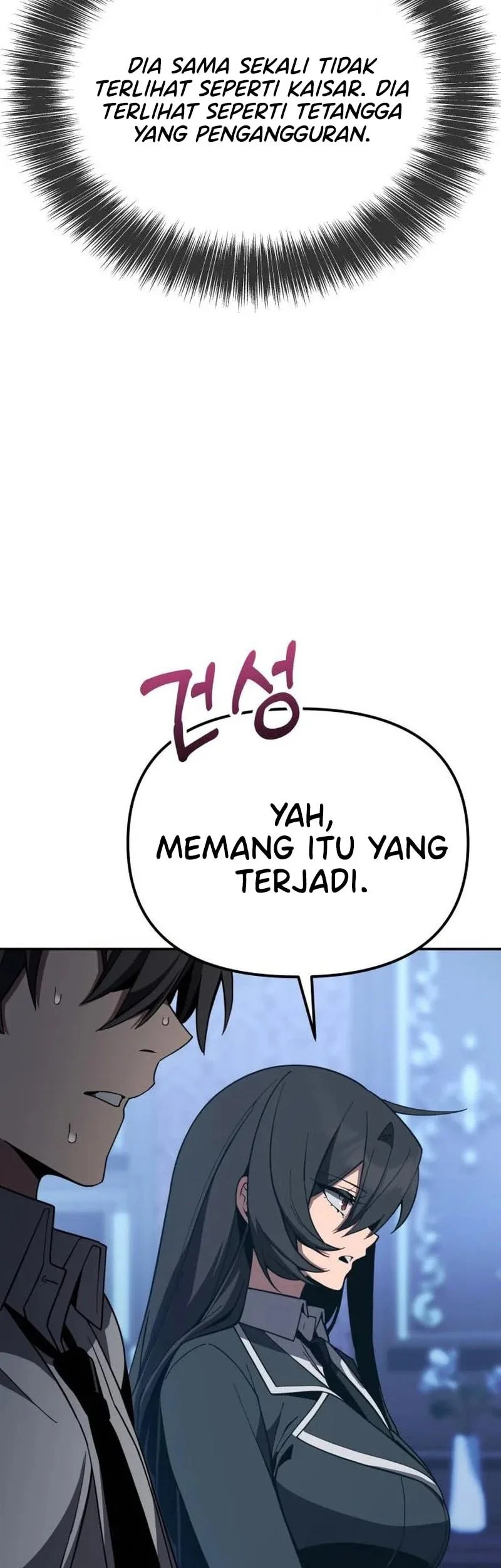 Copy Skills With Affinity! Chapter 5 Gambar 47