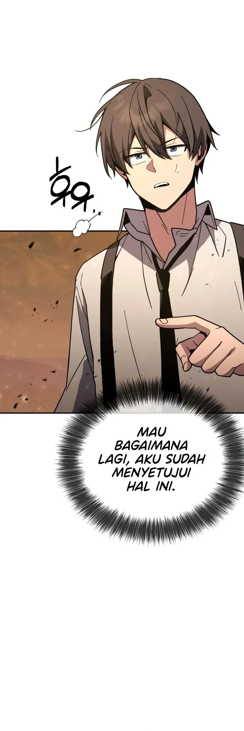 Copy Skills With Affinity! Chapter 6 Gambar 53