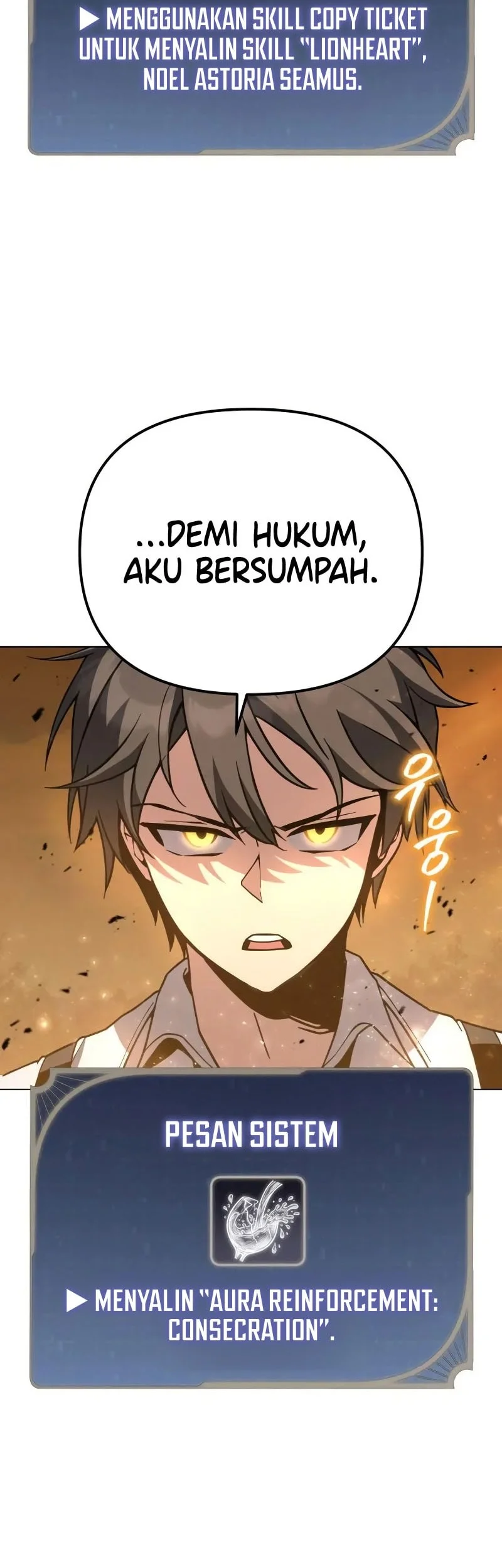 Copy Skills With Affinity! Chapter 6 Gambar 55