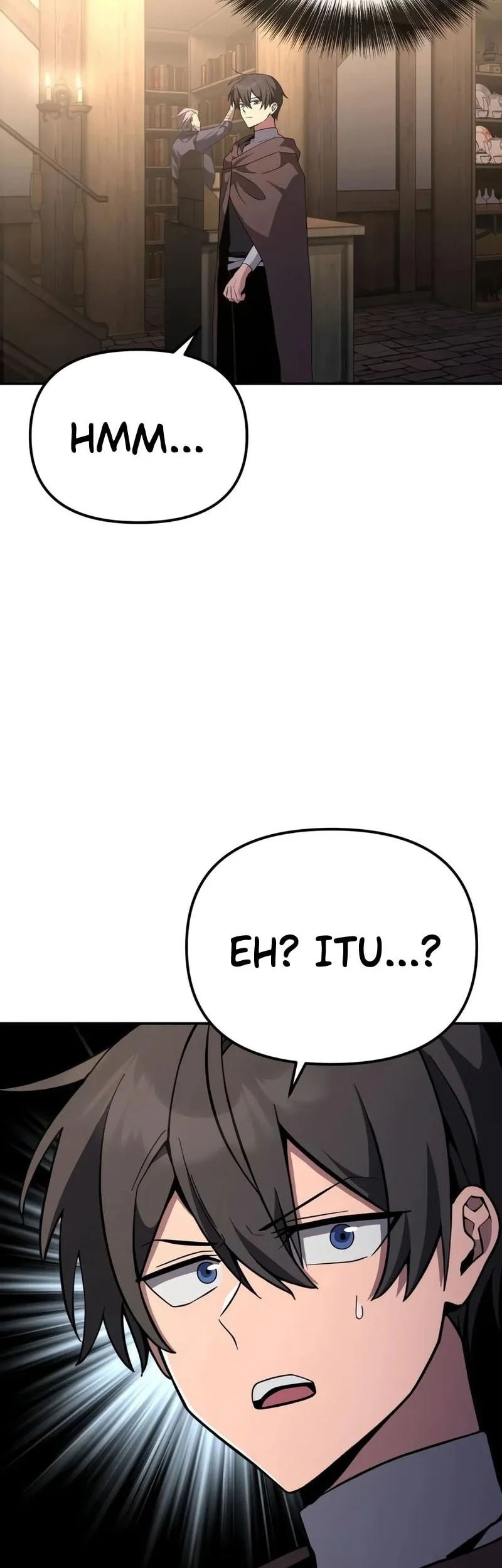 Copy Skills With Affinity! Chapter 7 Gambar 51