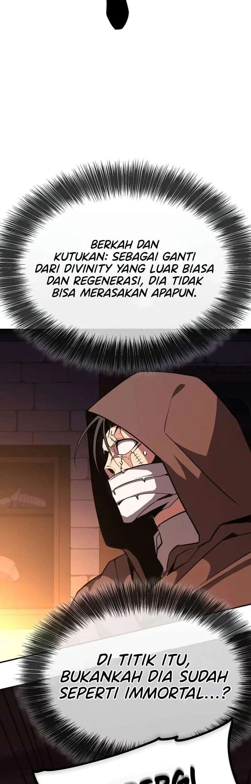 Copy Skills With Affinity! Chapter 8 Gambar 51
