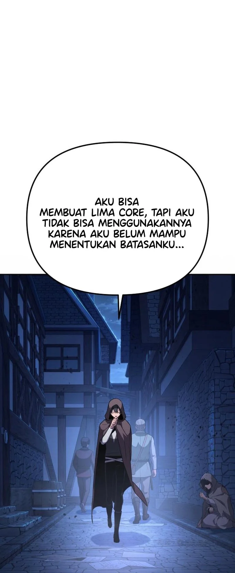 Copy Skills With Affinity! Chapter 9 Gambar 53