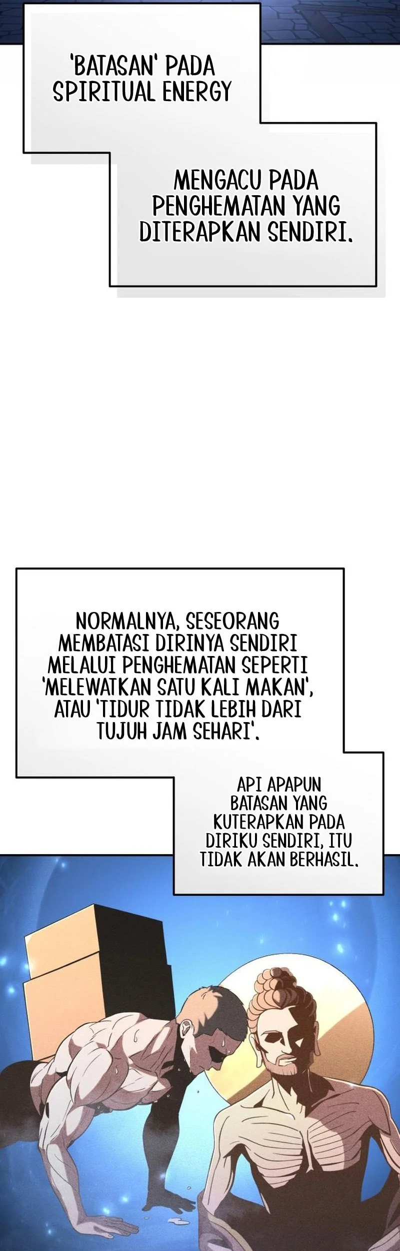 Copy Skills With Affinity! Chapter 9 Gambar 54