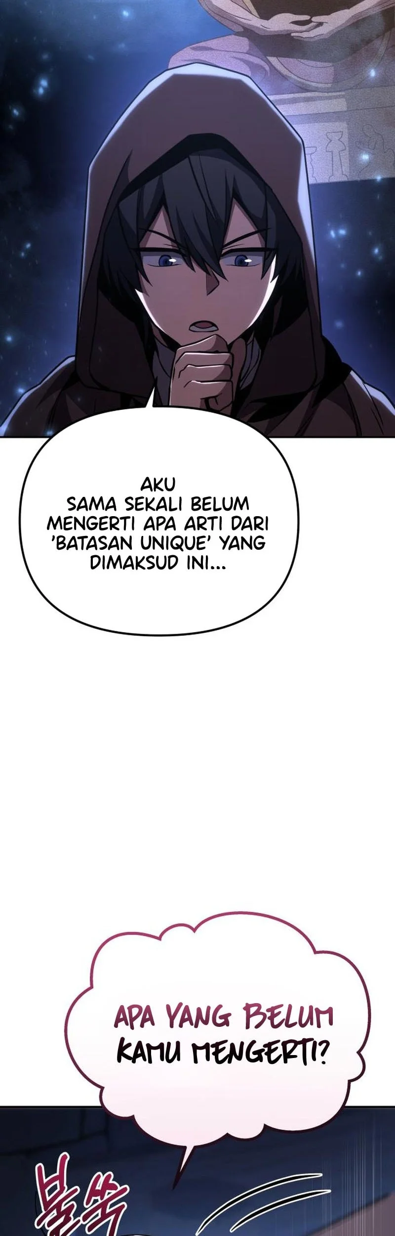 Copy Skills With Affinity! Chapter 9 Gambar 55