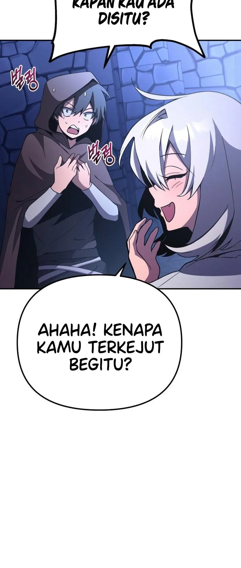 Copy Skills With Affinity! Chapter 9 Gambar 57