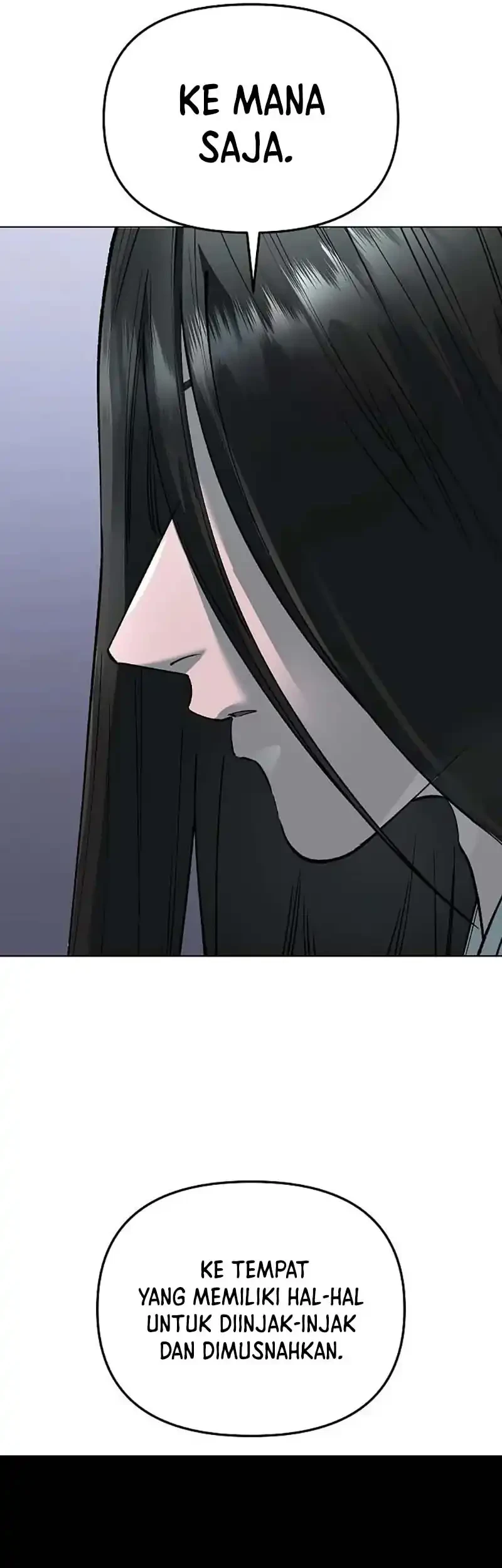 Cosmic Heavenly Demon 3077 Chapter 100 Gambar 53