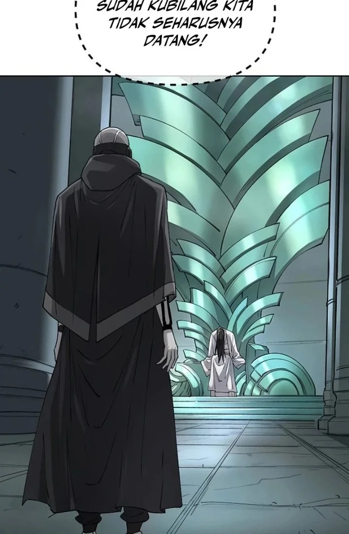 Cosmic Heavenly Demon 3077 Chapter 101 Gambar 56