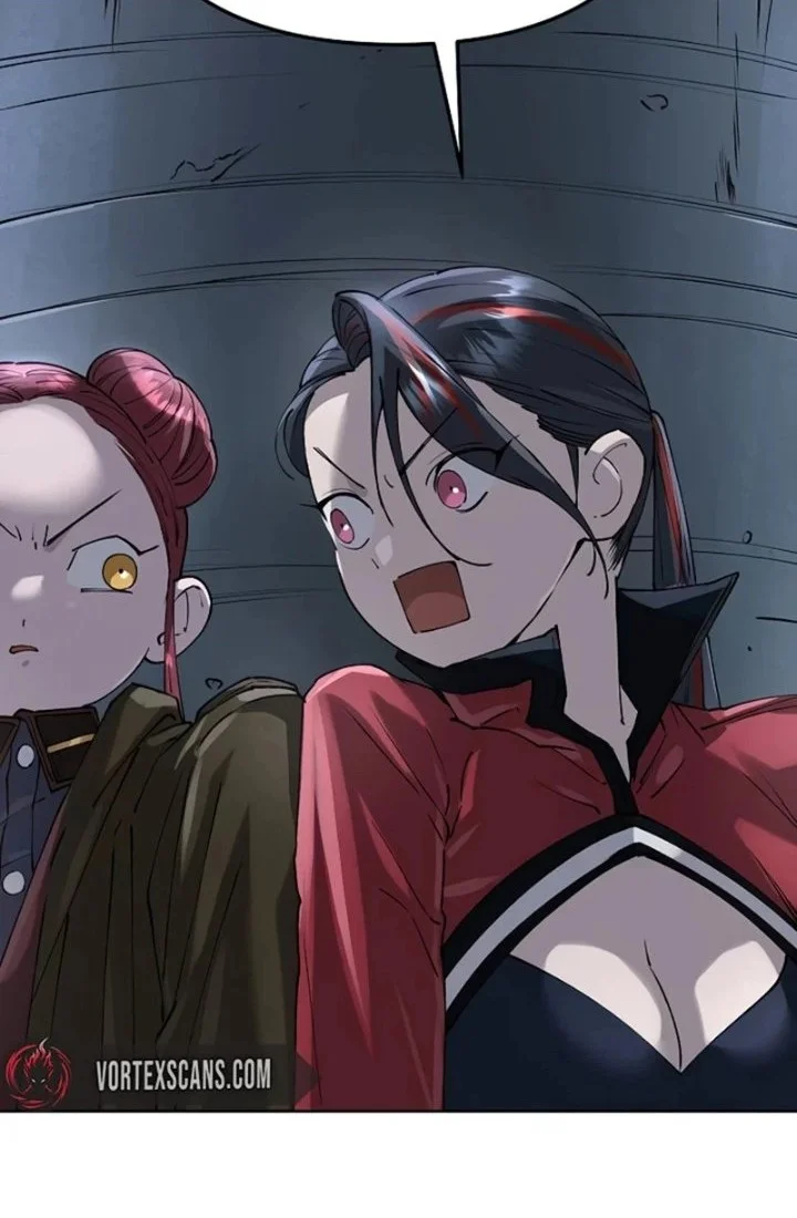 Cosmic Heavenly Demon 3077 Chapter 101 Gambar 58