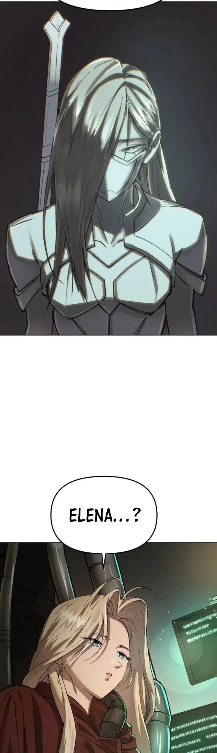 Cosmic Heavenly Demon 3077 Chapter 103 Gambar 47