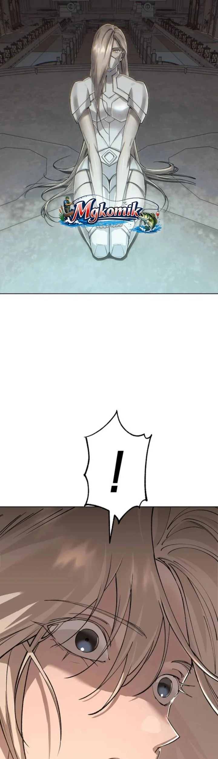 Cosmic Heavenly Demon 3077 Chapter 103 Gambar 49