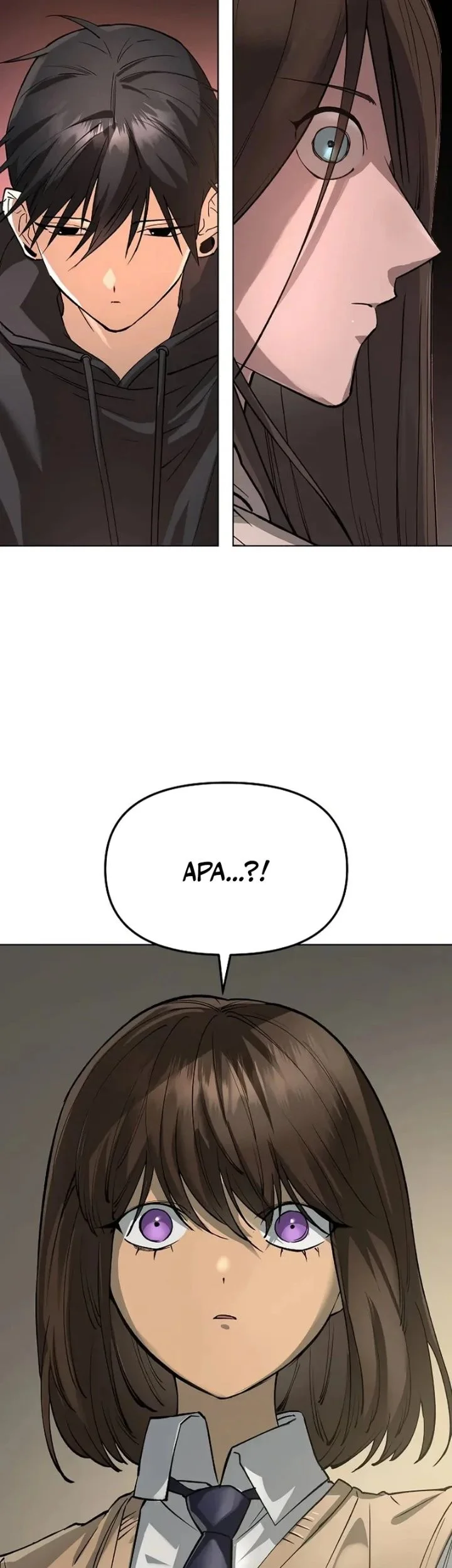 Cosmic Heavenly Demon 3077 Chapter 105 Gambar 51