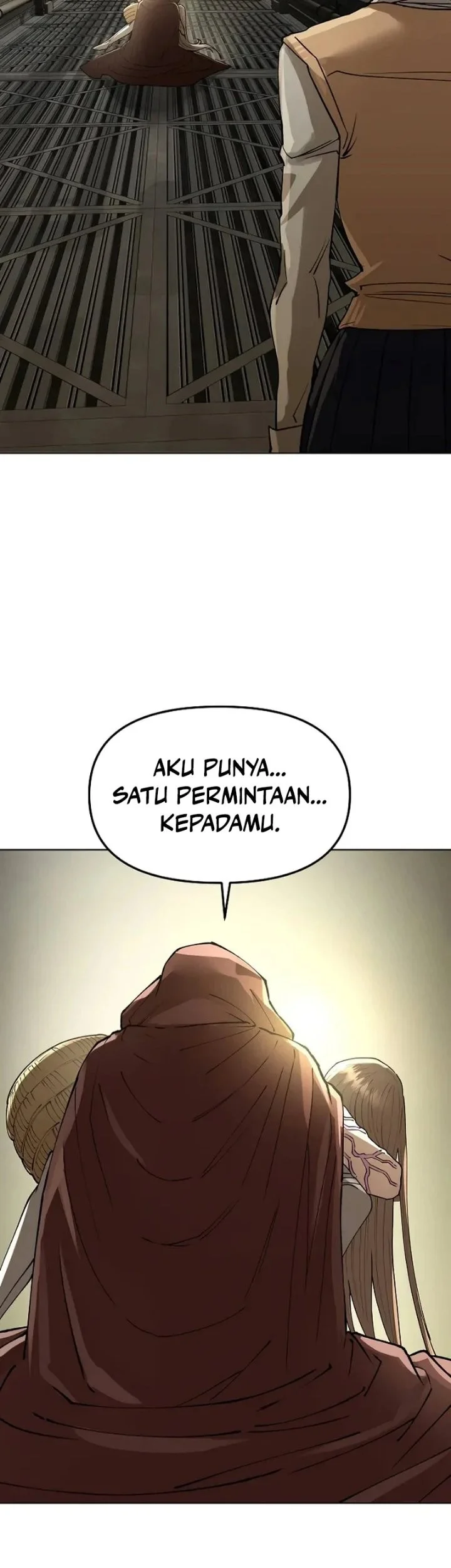 Cosmic Heavenly Demon 3077 Chapter 105 Gambar 53
