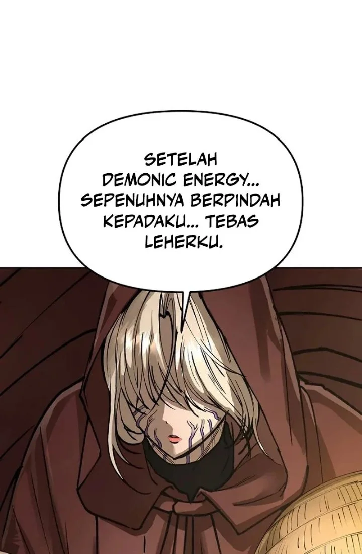 Cosmic Heavenly Demon 3077 Chapter 105 Gambar 54