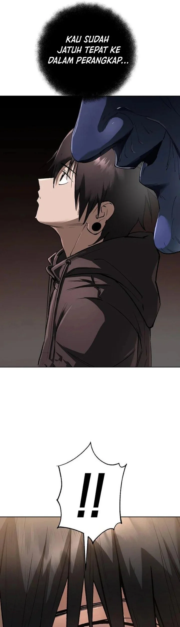 Cosmic Heavenly Demon 3077 Chapter 106 Gambar 48
