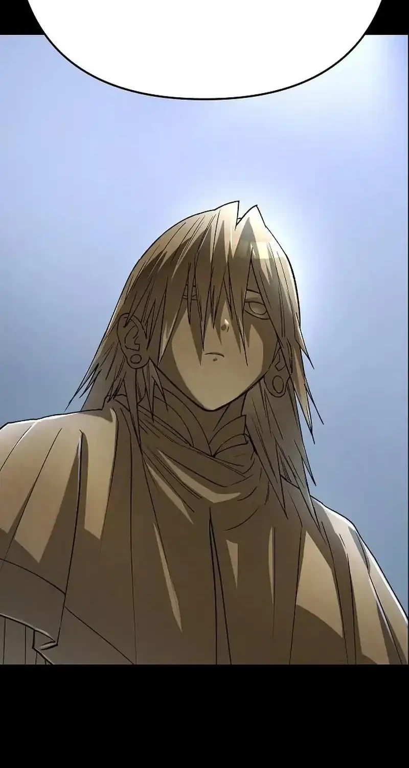 Cosmic Heavenly Demon 3077 Chapter 107 Gambar 52