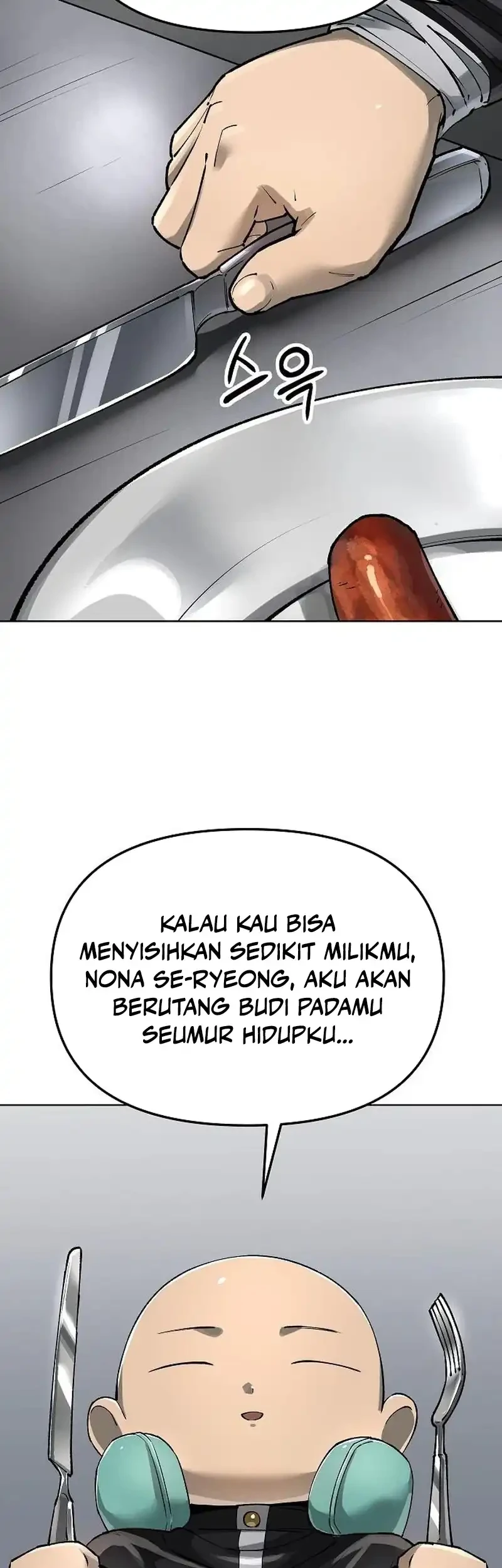 Cosmic Heavenly Demon 3077 Chapter 109 Gambar 51