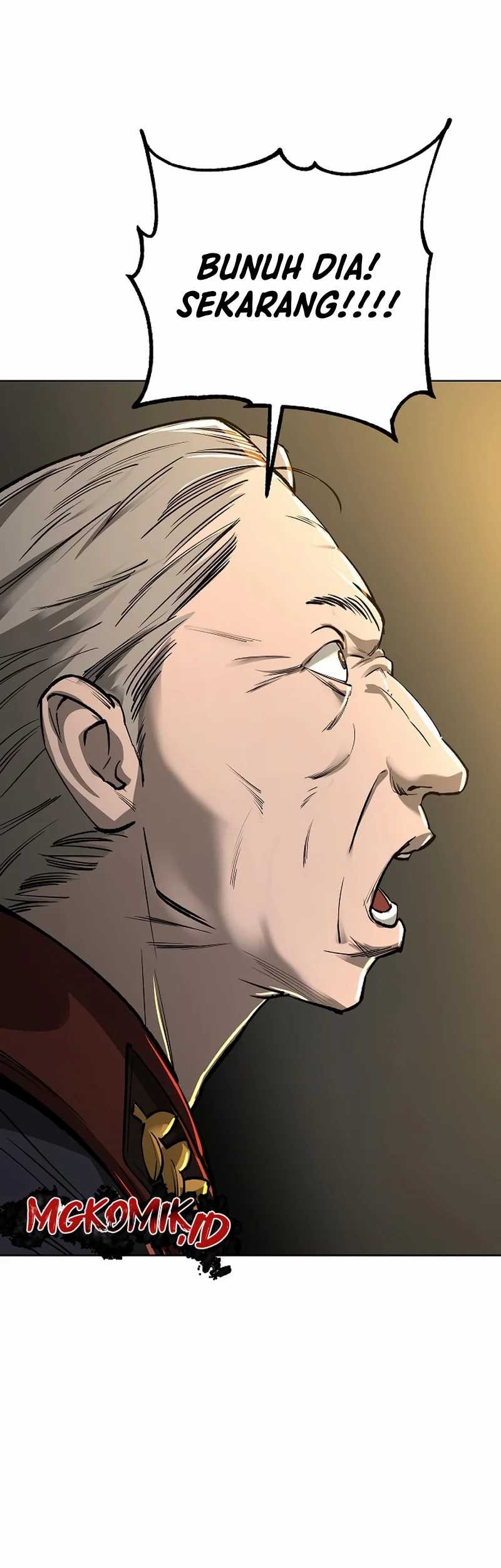 Cosmic Heavenly Demon 3077 Chapter 21 Gambar 66