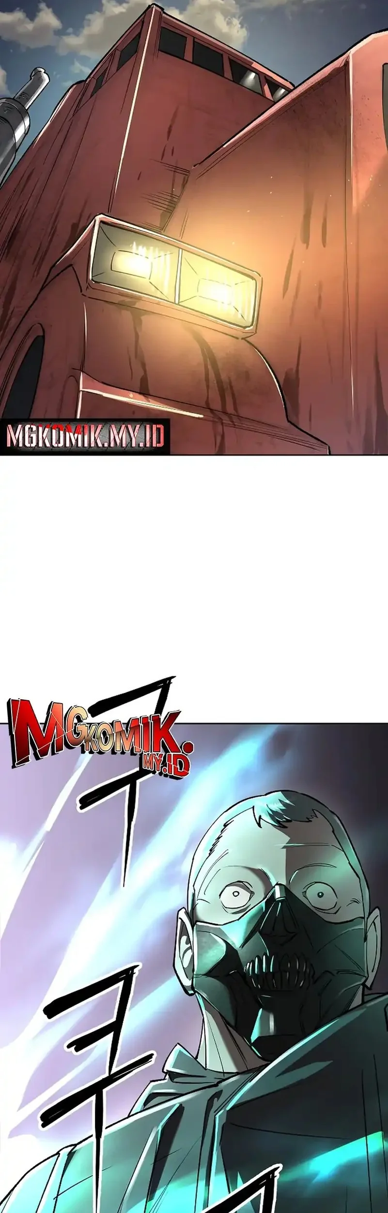 Cosmic Heavenly Demon 3077 Chapter 65 Gambar 45
