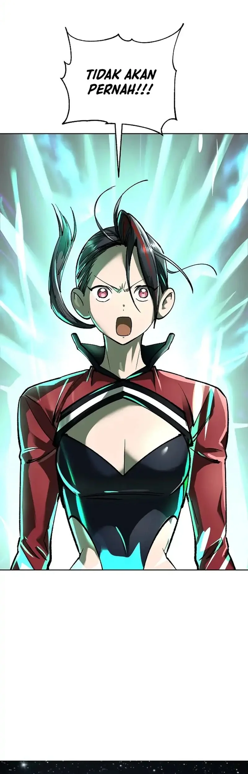 Cosmic Heavenly Demon 3077 Chapter 65 Gambar 47