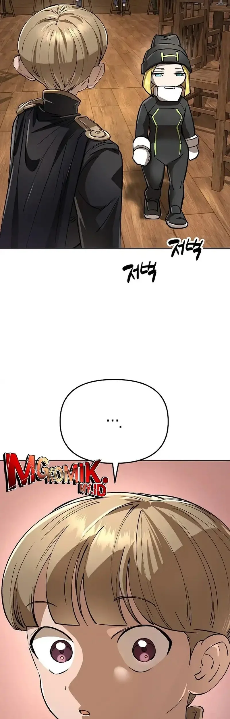 Cosmic Heavenly Demon 3077 Chapter 67 Gambar 53