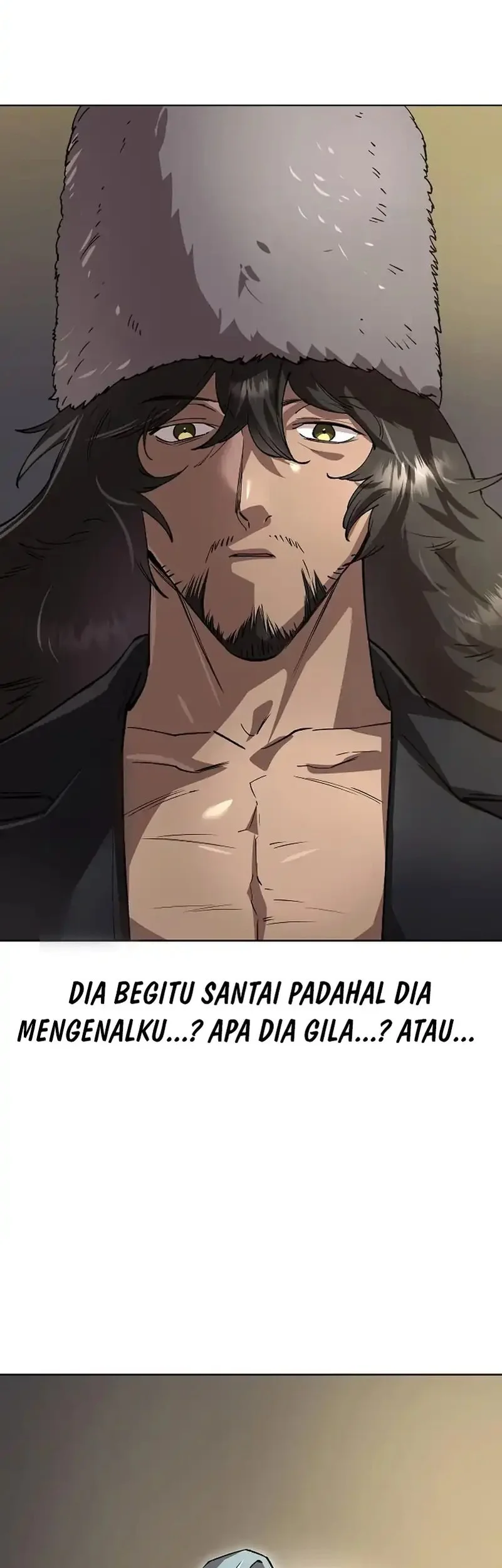 Cosmic Heavenly Demon 3077 Chapter 70 Gambar 49