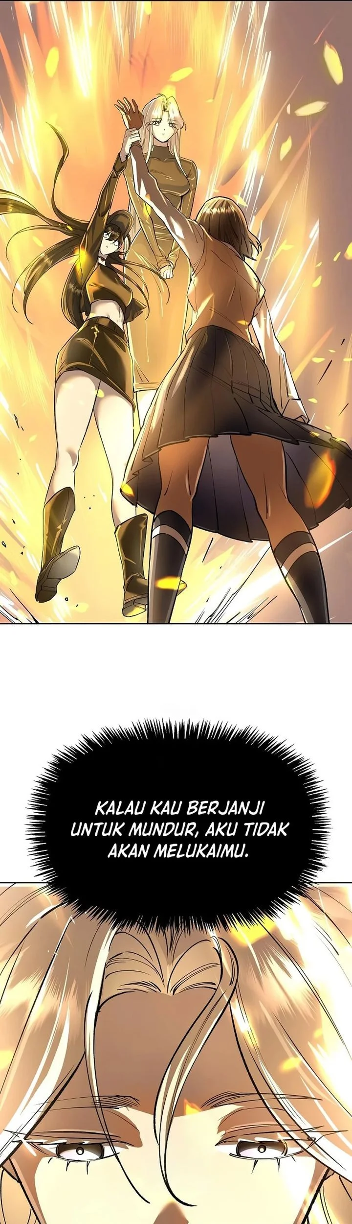 Cosmic Heavenly Demon 3077 Chapter 72 Gambar 59
