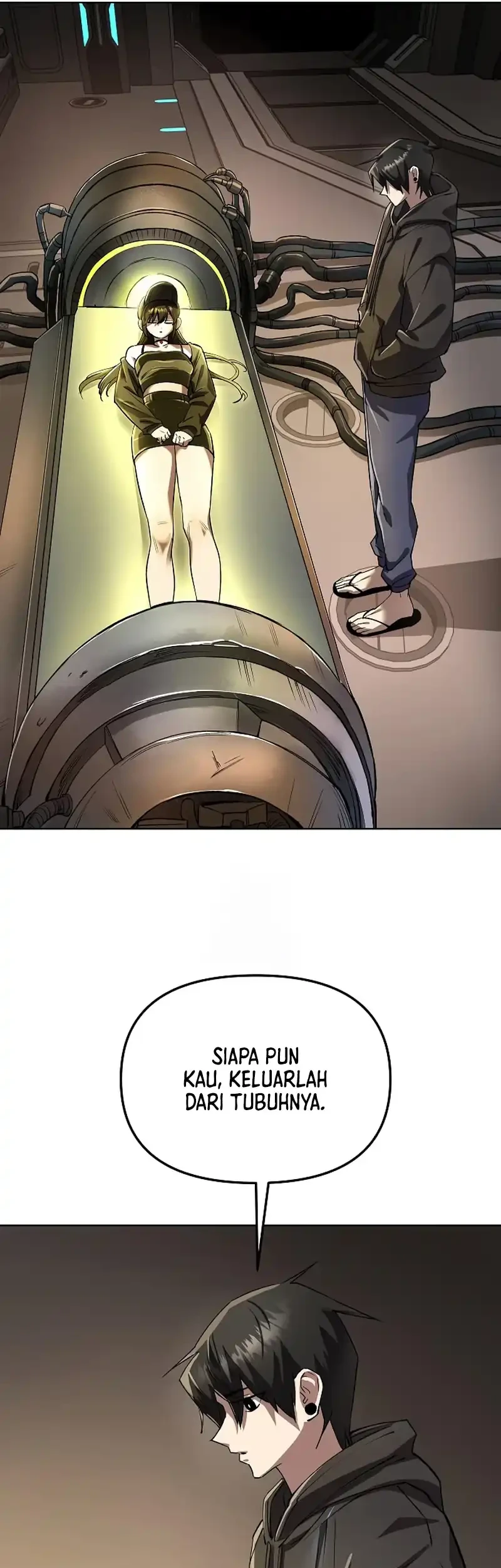 Cosmic Heavenly Demon 3077 Chapter 73 Gambar 57