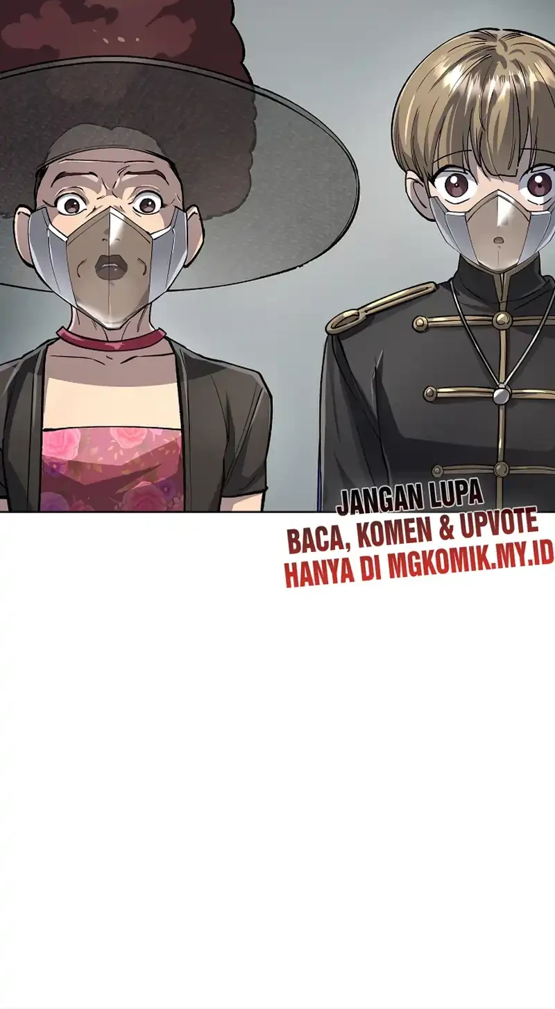 Cosmic Heavenly Demon 3077 Chapter 74 Gambar 50