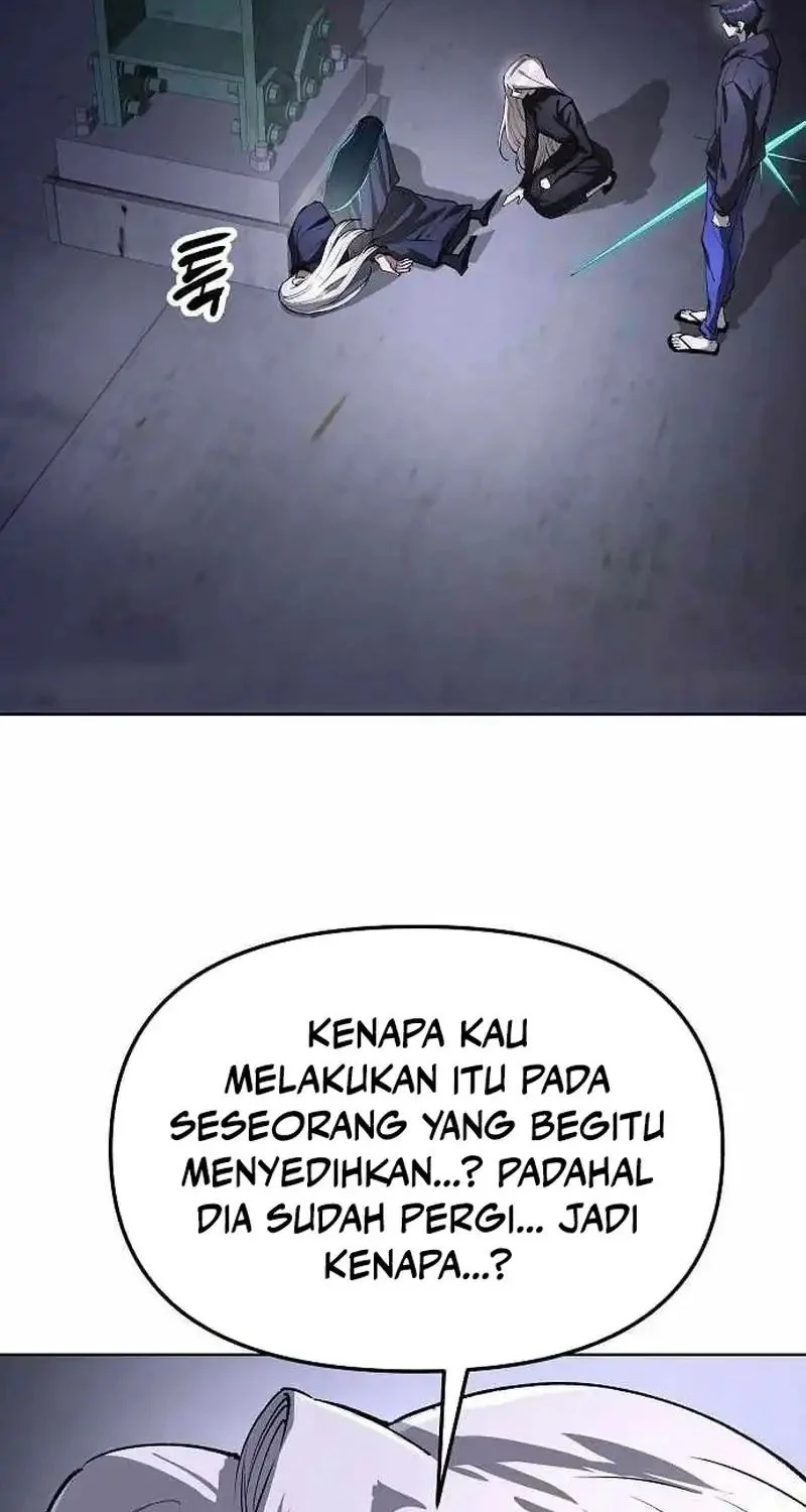 Cosmic Heavenly Demon 3077 Chapter 79 Gambar 48