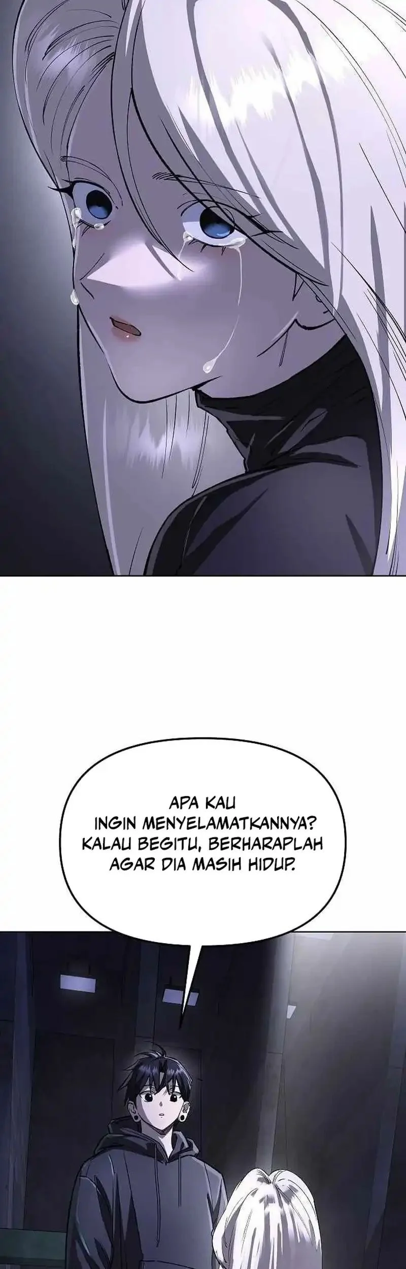 Cosmic Heavenly Demon 3077 Chapter 79 Gambar 49
