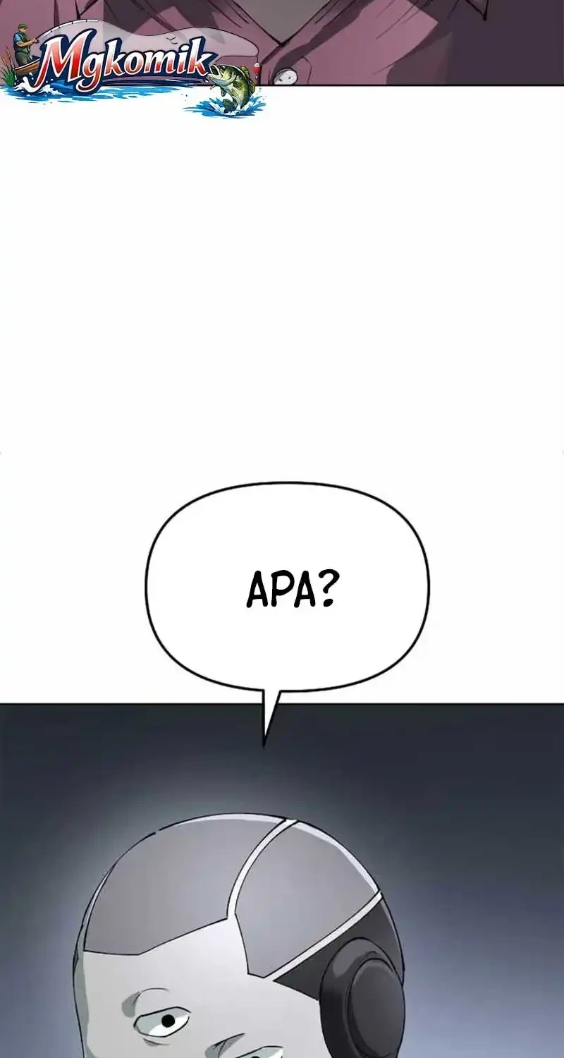 Cosmic Heavenly Demon 3077 Chapter 87 Gambar 56