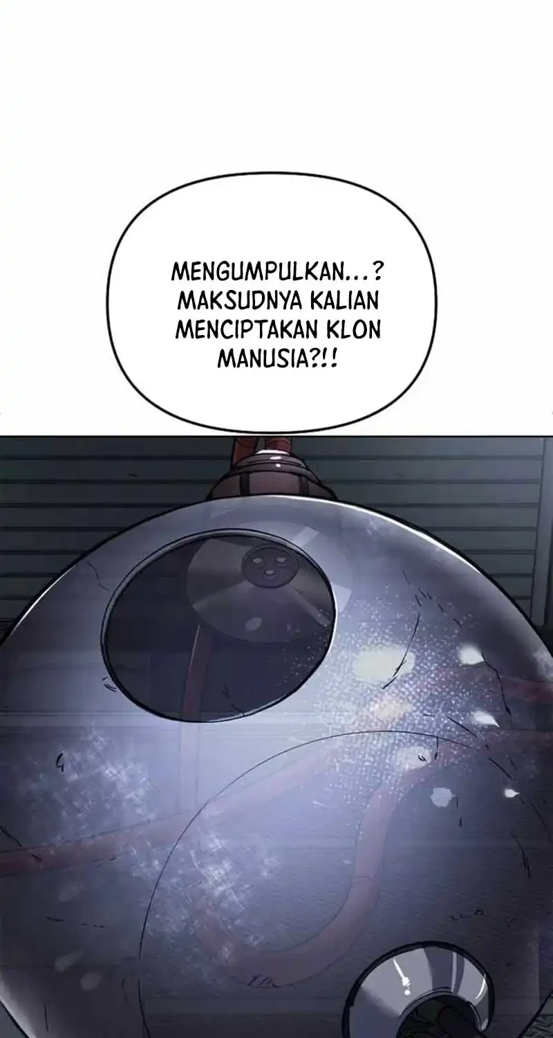 Cosmic Heavenly Demon 3077 Chapter 87 Gambar 58
