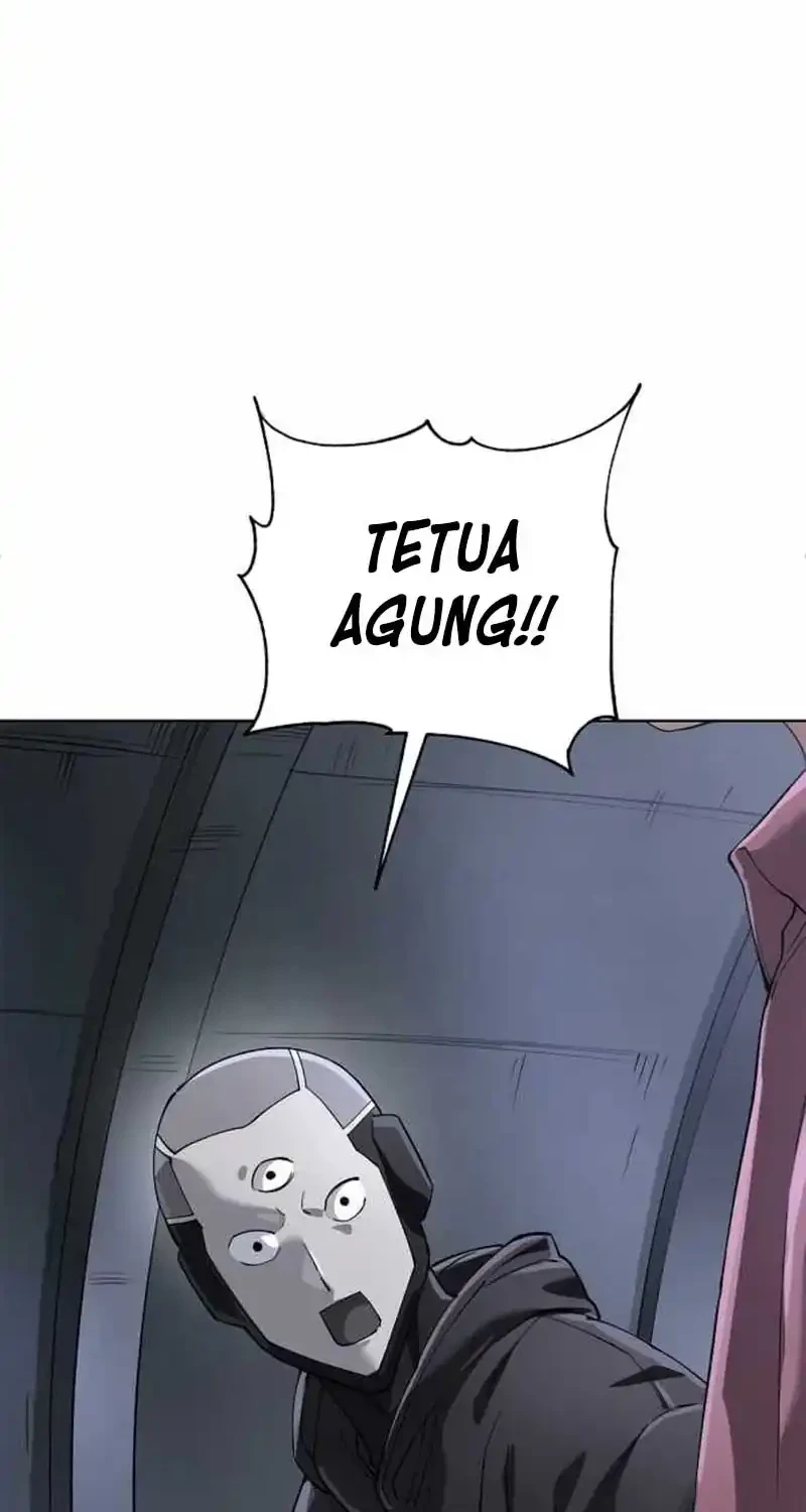 Cosmic Heavenly Demon 3077 Chapter 87 Gambar 60