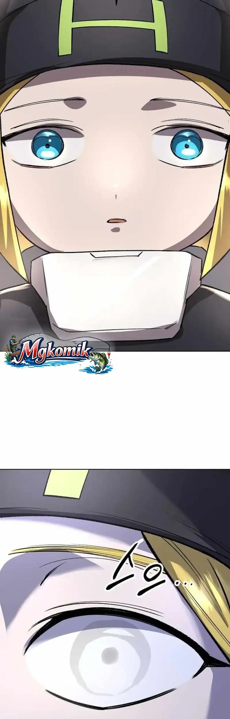 Cosmic Heavenly Demon 3077 Chapter 88 Gambar 55