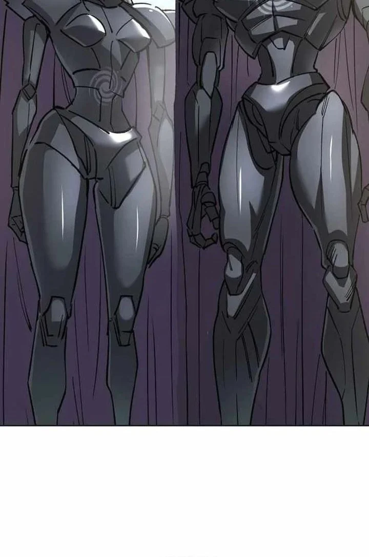 Cosmic Heavenly Demon 3077 Chapter 89 Gambar 46
