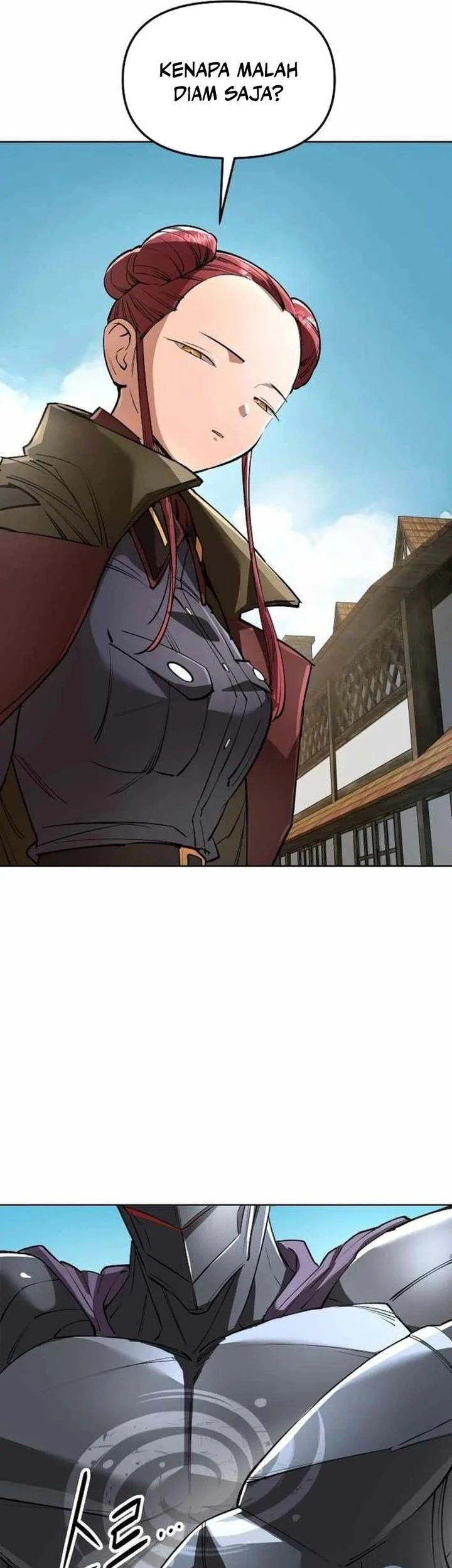Cosmic Heavenly Demon 3077 Chapter 89 Gambar 47