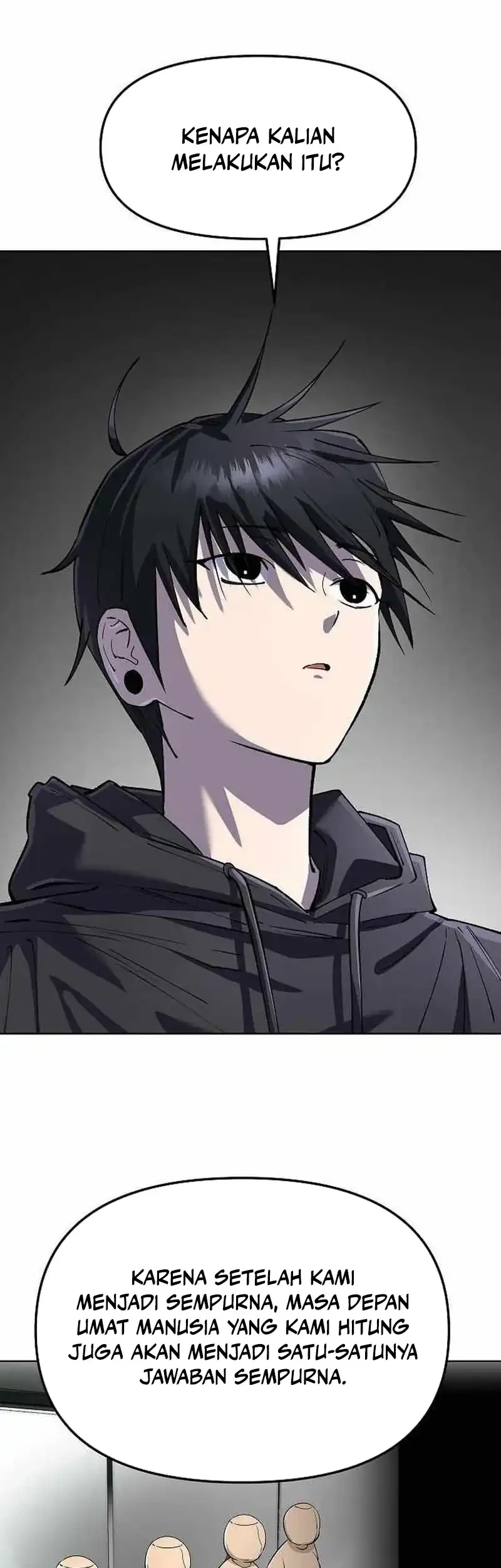 Cosmic Heavenly Demon 3077 Chapter 90 Gambar 49
