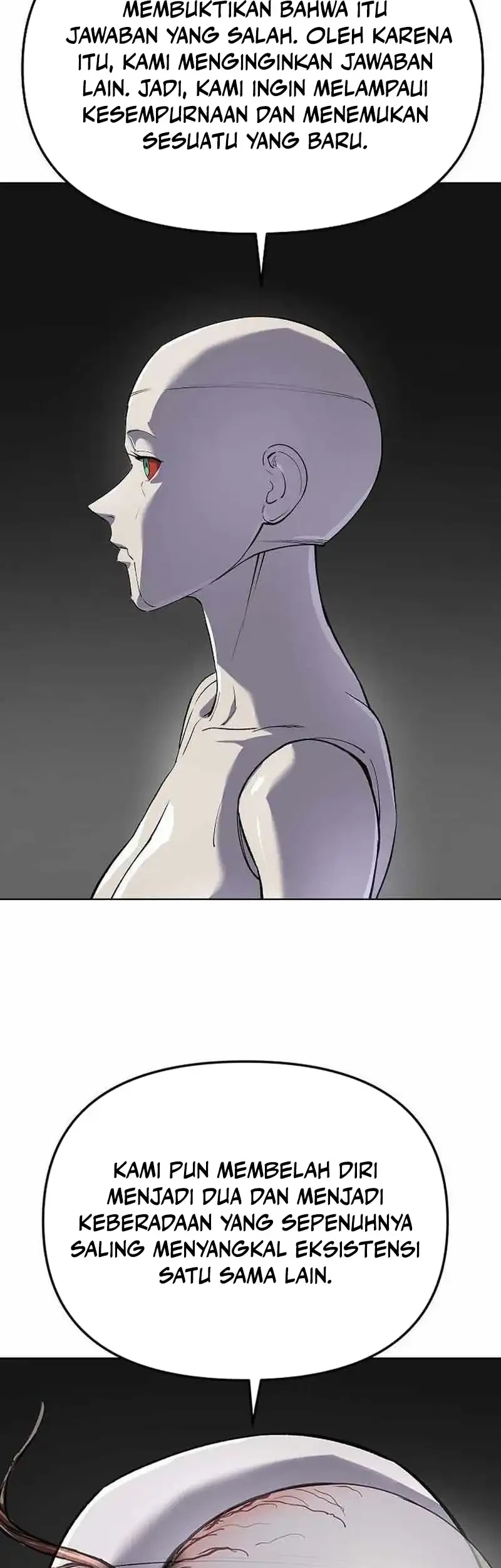 Cosmic Heavenly Demon 3077 Chapter 90 Gambar 51