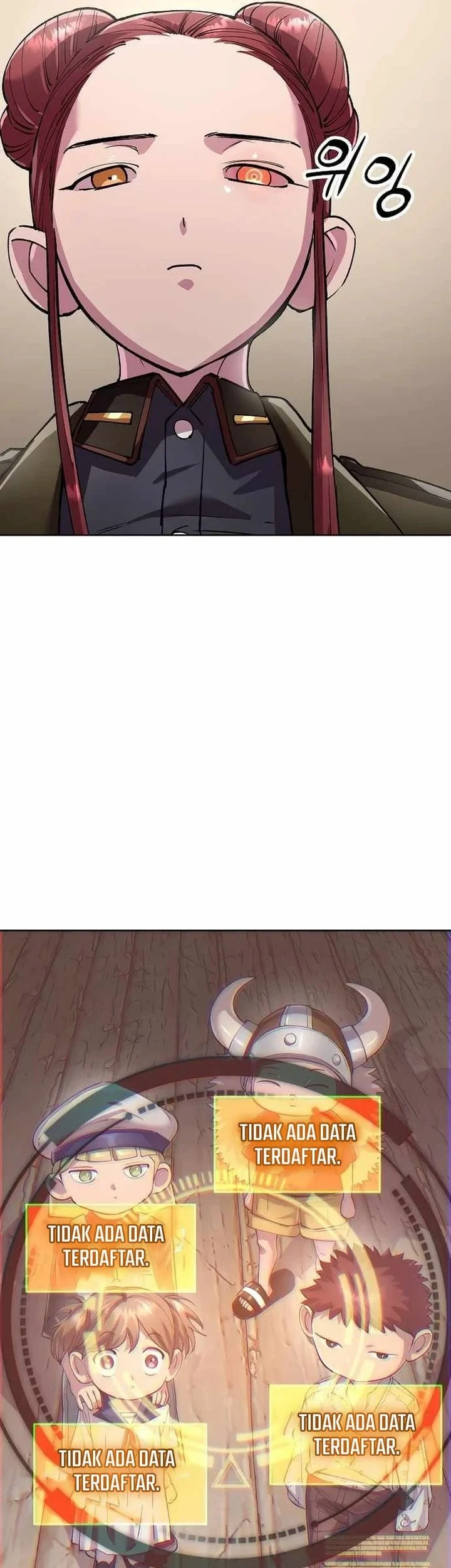 Cosmic Heavenly Demon 3077 Chapter 91 Gambar 53